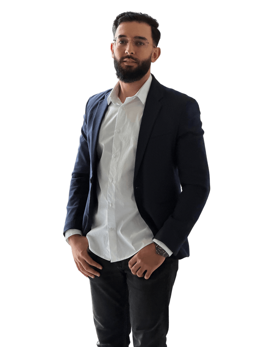 Mohamed AFAKIR